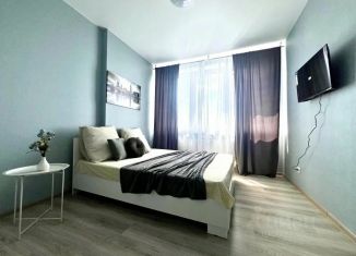 2-ком. квартира в аренду, 45 м2, Ижевск, улица Софьи Ковалевской, 3