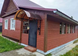 Сдаю дом, 72 м2, Тверская область, Тихая улица, 9