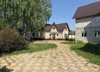 Дом на продажу, 80 м2, Новосибирская область