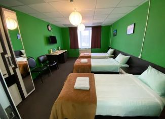 Сдам в аренду комнату, 22 м2, Рязанская область, микрорайон АЗМР, 14В