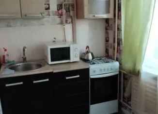 1-ком. квартира в аренду, 24 м2, Усинск, Молодёжная улица, 28