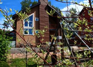 Сдается в аренду дом, 130 м2, Ленинградская область, Новопоселковая улица, 41