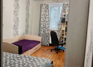 Продажа комнаты, 66 м2, Уфа, улица Богдана Хмельницкого, 63, Орджоникидзевский район