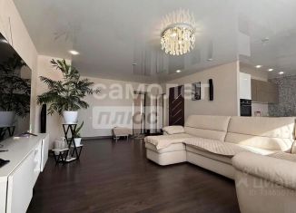 Продажа 3-ком. квартиры, 101.7 м2, Амурская область, улица Строителей, 70
