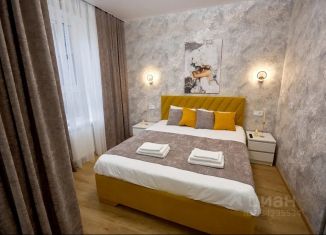 Сдача в аренду квартиры студии, 27 м2, Адыгея, улица 12 Марта, 187к2
