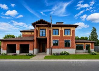 Дом на продажу, 498 м2, посёлок Пригородный, Новая улица, 26