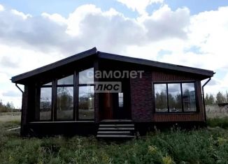 Дом на продажу, 105.89 м2, Марий Эл, Радужная улица
