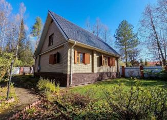 Дом на продажу, 150 м2, Коми, СНТ Лазурное, 68
