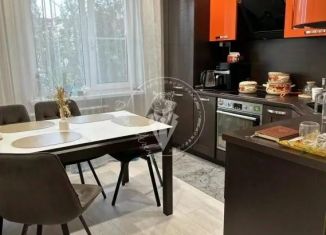 Продам 3-комнатную квартиру, 66.9 м2, Забайкальский край, микрорайон Северный, 42