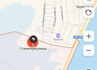 Продаю участок, 10 сот., Феодосия, Станичная улица