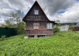 Продажа дачи, 30 м2, Владимирская область, СНТ Черёмушки-2, 68