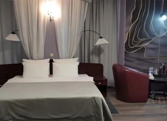 Сдам комнату, 35 м2, Барнаул, улица Короленко, 60, Центральный район