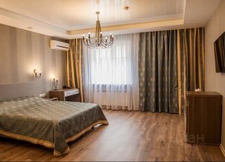 Сдам комнату, 30 м2, Самара, Солнечная улица, 48М