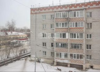 Комната на продажу, 42 м2, Тюменская область, улица Мелиораторов, 17