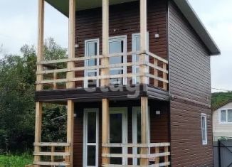 Продаю дом, 58 м2, Хабаровский край