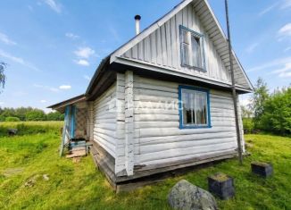 Продажа дома, 72 м2, Карелия