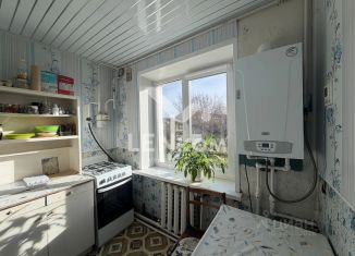Однокомнатная квартира на продажу, 30.4 м2, Удмуртия, Первомайская улица, 33