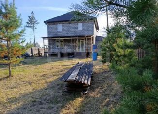 Продажа дома, 130 м2, Забайкальский край, село Смоленка, 91Г
