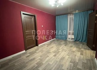Комната на продажу, 52 м2, Самара, Московское шоссе, 139