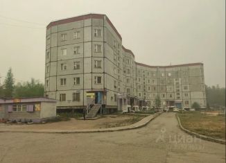 Однокомнатная квартира на продажу, 38.7 м2, Амурская область