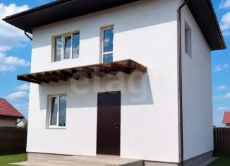 Продам дом, 128 м2, Красноярский край, СНТ Ветерок, 1024
