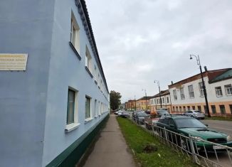 1-комнатная квартира на продажу, 31 м2, Орловская область, улица Карла Маркса, 62А