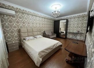 Сдаю однокомнатную квартиру, 50 м2, Дагестан, улица Юрия Гагарина, 18М