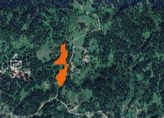 Продаю земельный участок, 219 сот., село Артыбаш, Змеиная улица