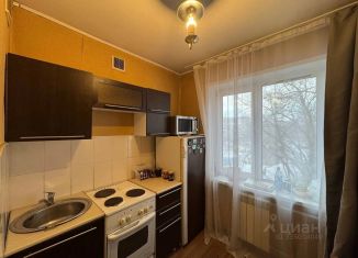 Продам 1-комнатную квартиру, 32.1 м2, Абакан, улица Комарова, 8