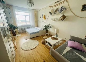 Аренда однокомнатной квартиры, 36 м2, Магаданская область, проспект Карла Маркса, 40