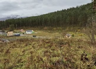 Земельный участок на продажу, 10 сот., Республика Алтай