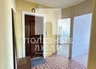 Трехкомнатная квартира на продажу, 78.8 м2, Амурская область, Институтская улица, 20/2