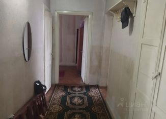 Продается 3-ком. квартира, 62.24 м2, Северная Осетия, улица Гагарина, 4