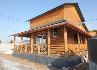 Продам дом, 72 м2, Красноярский край