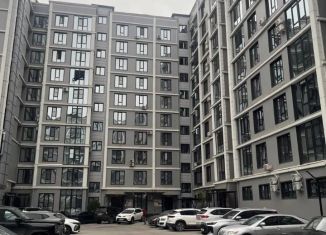 2-комнатная квартира на продажу, 62 м2, Нальчик, улица Тлостанова, 32