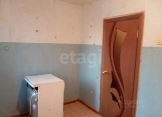 1-ком. квартира на продажу, 27.5 м2, Оренбургская область, улица Кирова, 4