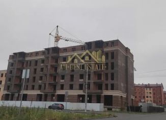 Продаю 2-комнатную квартиру, 79 м2, Владикавказ, проспект Героев Отечества, 8