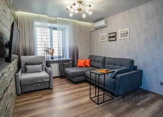 Сдача в аренду 2-комнатной квартиры, 48 м2, Липецкая область, улица Плеханова, 37/6