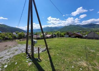 Продается земельный участок, 24 сот., Республика Алтай, Скальная улица