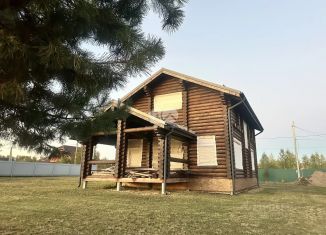 Продажа дома, 150 м2, Новосибирская область, 4-й Морской проезд
