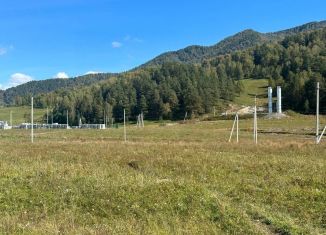 Продам участок, 12 сот., Республика Алтай, улица Ч.А. Чунижекова, 26