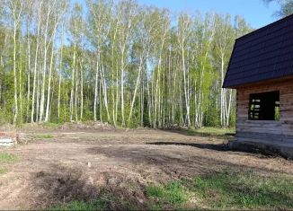 Продаю земельный участок, 8.57 сот., Новосибирская область, СНТ Легионер, 26