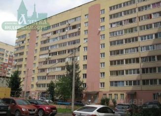 Продаю 3-ком. квартиру, 104.7 м2, Смоленск, улица Рыленкова, 61А