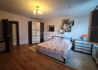 Продается 2-ком. квартира, 76.3 м2, Костромская область, микрорайон Венеция, 43