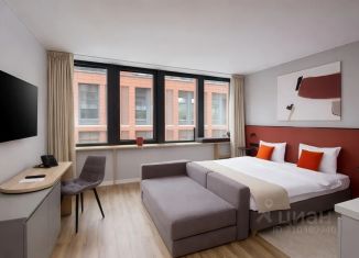 Сдаю в аренду комнату, 10 м2, Санкт-Петербург, проспект Энергетиков, 2к2, метро Новочеркасская