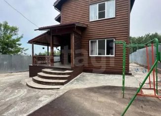 Продажа дома, 122.2 м2, Красноярский край, Звёздная улица, 122