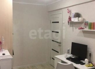 Продается четырехкомнатная квартира, 81.2 м2, Забайкальский край, улица Текстильщиков, 9