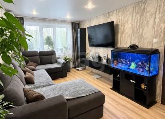 Продается 3-ком. квартира, 65.2 м2, Костромская область, микрорайон Паново, 36
