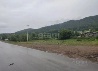 Продажа земельного участка, 9 сот., Республика Алтай, Центральная улица