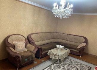 Сдаю однокомнатную квартиру, 123 м2, Дагестан, улица Генерала Сеидова, 18